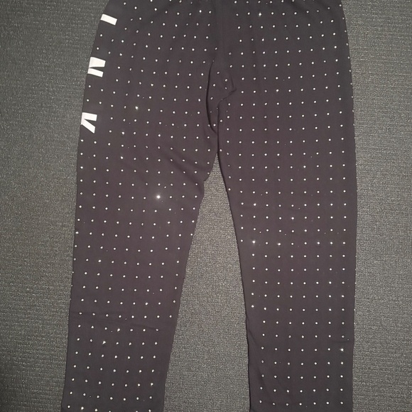 VS PINK Sweatpants - Picture 3 of 4